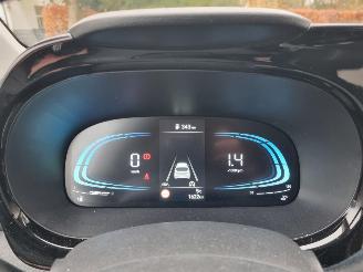 Hyundai I-10 1.0 Premium Navi Airco Camera picture 13