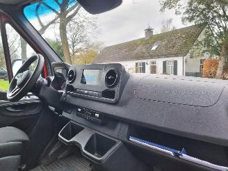 Mercedes Sprinter 516 CDI Aut. Mbux Airco Camera picture 10