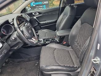 Kia Ceed 1.0 T-GDi Navi Clima Stoelverw. picture 12