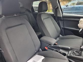 Audi A1 25 TFSI Aut Sline Navi Stoelverw picture 13
