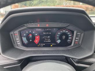 Audi A1 25 TFSI Aut Sline Navi Stoelverw picture 16