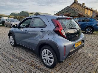 Toyota Aygo X 1.0 VTT-I Airco Facelift picture 5