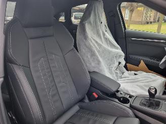 Audi A3 2.0 TDI 85KW Sline Led Navi Stoelverw picture 14