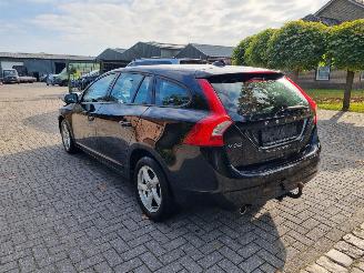 Volvo V-60 D2 2.0 88KW Airco Navi picture 5