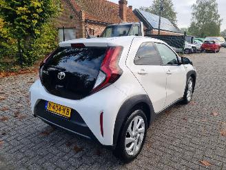 Toyota Aygo X 1.0 VVT-I Airco picture 3