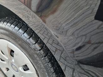 Mercedes Vito 114 CDI DC Airco Lang picture 9