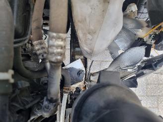 Mercedes Sprinter 314 CDI Aut 9 Stoelen + Rolstoellift picture 10