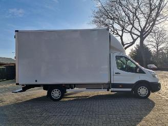 Ford Transit 2.0 TDCI 96KW Airco Bakwagen picture 6