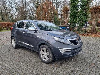  Kia Sportage 1.6 GDI Airco Navi Camera 2014/3