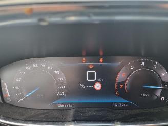 Peugeot 5008 Puretech 130 Allure Pack 7 Pers. Navi Camera picture 19