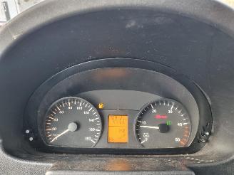 Mercedes Sprinter 310 CDI picture 16