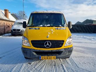 Mercedes Sprinter 310 CDI picture 9