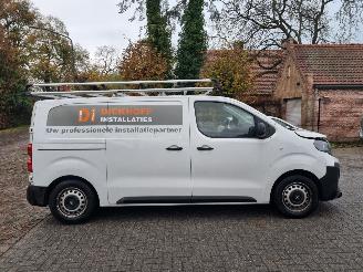Opel Vivaro 1.5D 120 Airco Navi Facelift picture 2