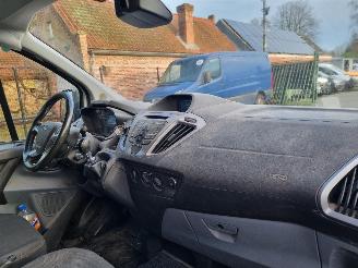 Ford Transit Custom 2.2 TDCI Trend airco picture 11