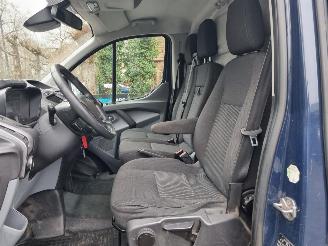 Ford Transit Custom 2.2 Tdci 114KW L2 picture 14