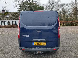 Ford Transit Custom 2.2 Tdci 114KW L2 picture 4