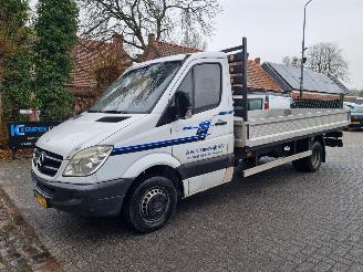 Auto incidentate Mercedes Sprinter 519 CDI Aut. Airco 2009/5