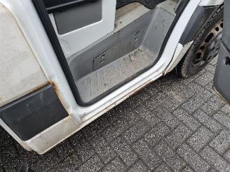 Mercedes Sprinter 519 CDI Aut. Airco picture 12