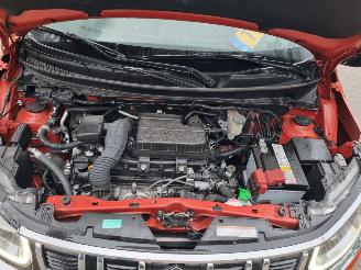 Suzuki Ignis 1.2 SH Comfort Airco picture 9