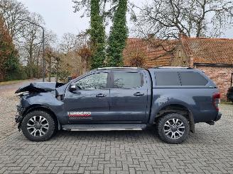 Ford Ranger 3.2 TDCI Aut. Wildtrak Doublecab picture 2