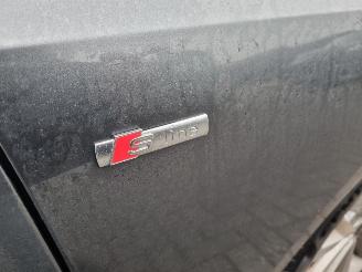 Audi A4 2.0 TDI Aut. Sline Pano Led Navi picture 13