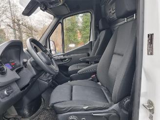 Mercedes Sprinter 314 CDI Mbux Airco Camera picture 13