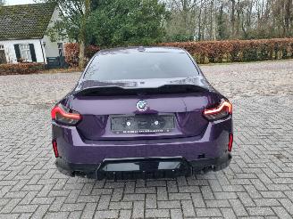 BMW 2-serie 218i Aut. Mpak Coupe picture 4