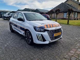 Peugeot e-208 EV Style 50 kWh picture 7