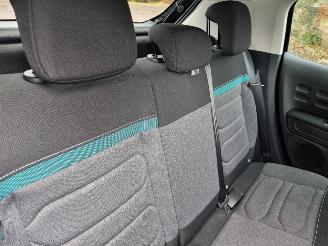 Citroën C3 1.2 PureTech Feel Navi Airco picture 13