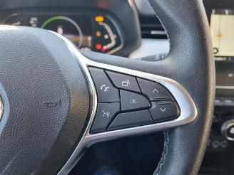 Renault Clio E-Tech Hybrid Navi Airco picture 20