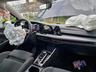 Volkswagen Golf eHybrid Pano Navi Led picture 13