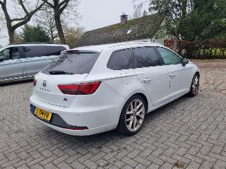 Seat Leon FR 1.4 TSI Aut 150pk picture 5