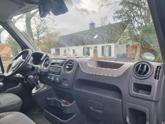 Renault Master 2.3 DCI 125 Aut. L2 H2 picture 10