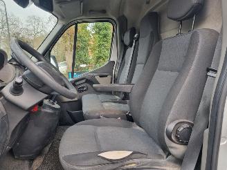 Renault Master 2.3 DCI 125 Aut. L2 H2 picture 13