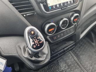 Iveco Daily 35S14 Aut. Airco Navi picture 15