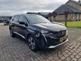 Peugeot 5008 Puretech 130 Allure Pack 7 Pers. Navi Camera picture 8