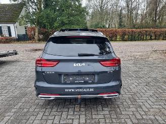 Kia Ceed 1.6 GDI PHEV Pano Navi Stoelverw picture 4
