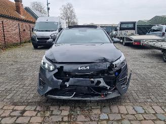 Kia Ceed 1.6 GDI PHEV Pano Navi Stoelverw picture 8