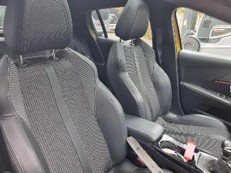 Peugeot 208 GT-Line PureTech 100 Pano Led picture 13