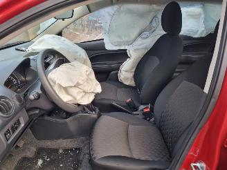 Mitsubishi Space-star 1.2 Connect+ Airco picture 14