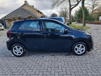 Kia Picanto 1.0 DPi ExecutiveLine picture 6