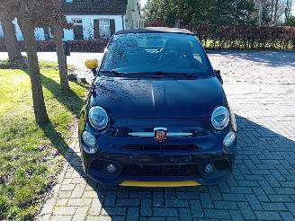 Fiat 595 C Abarth Aut picture 2
