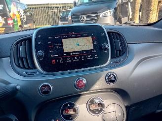 Fiat 595 C Abarth Aut picture 10