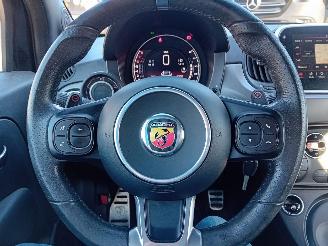 Fiat 595 C Abarth Aut picture 11