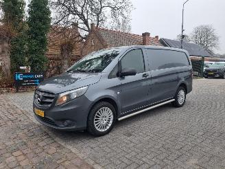 Avarii auto utilitare Mercedes Vito 114 CDI Aut Lang 2015/6