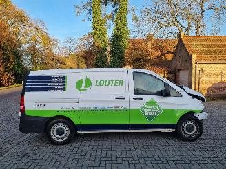 Avarii auto utilitare Mercedes Vito 114 CDI Aut. Navi Clima 2024/4