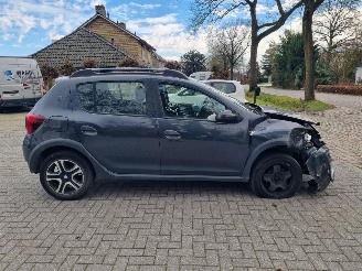 Dacia Sandero BlueDCI 95 Klima Navi picture 6