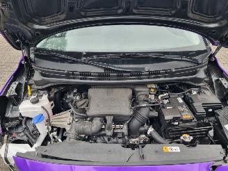 Hyundai I-10 1.0 Comfort Airco picture 9