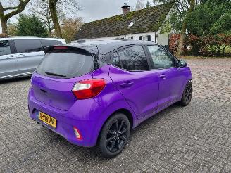 Hyundai I-10 1.0 Comfort Airco picture 5