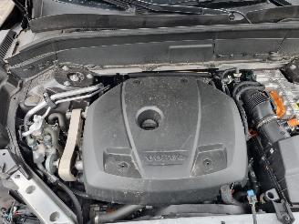 Volvo Xc-90 T8 AWD Plugin Hybr Pano VOLL picture 11